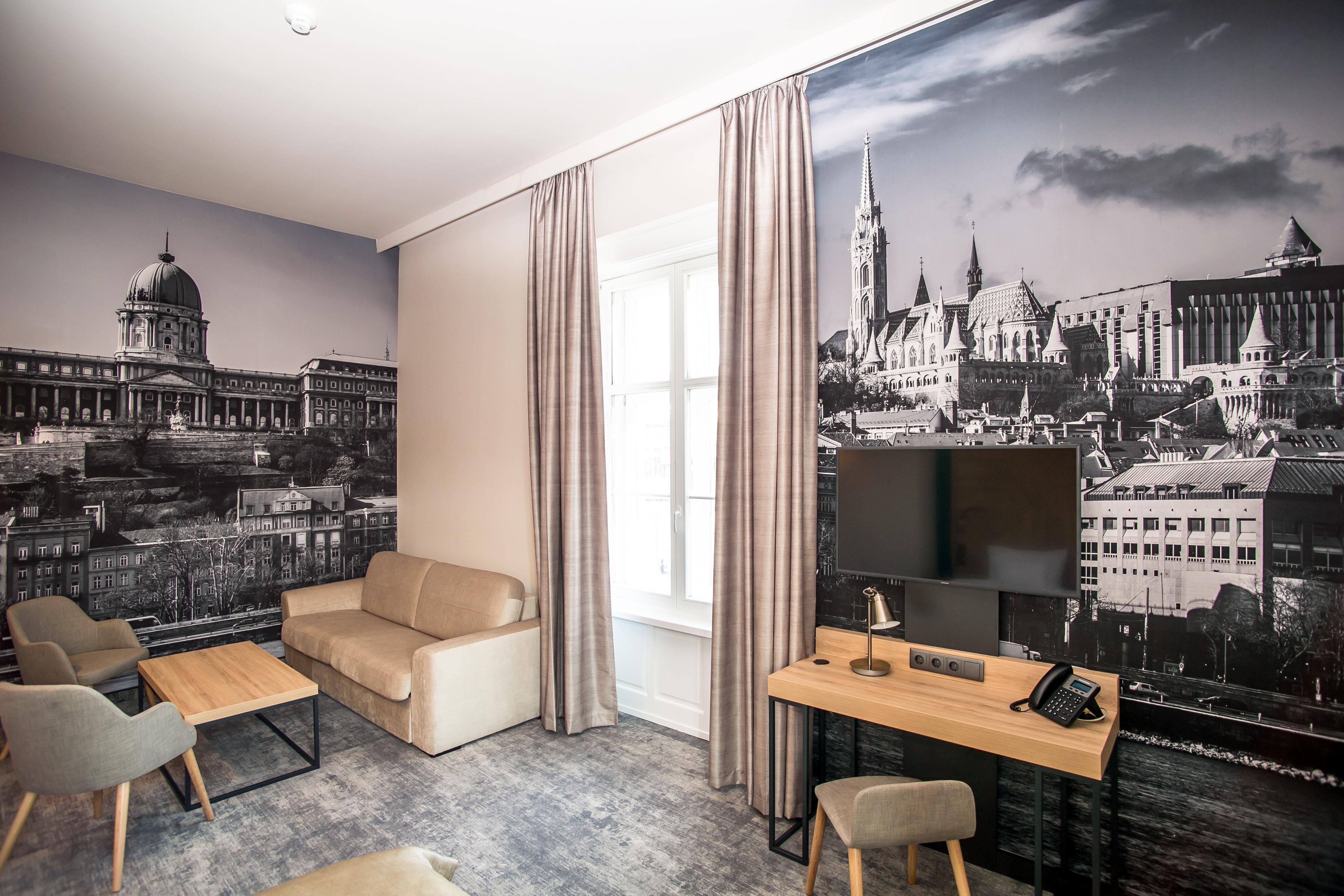 T62 Budapeste