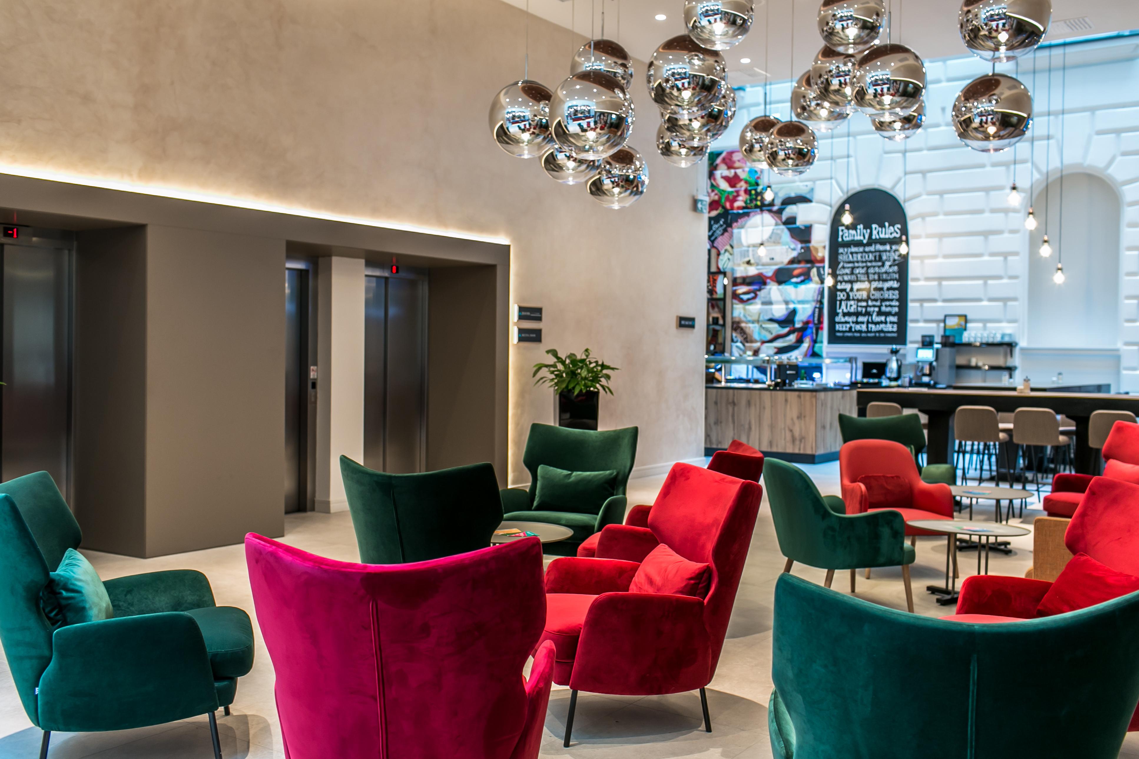 T62 Hotel Budapeste