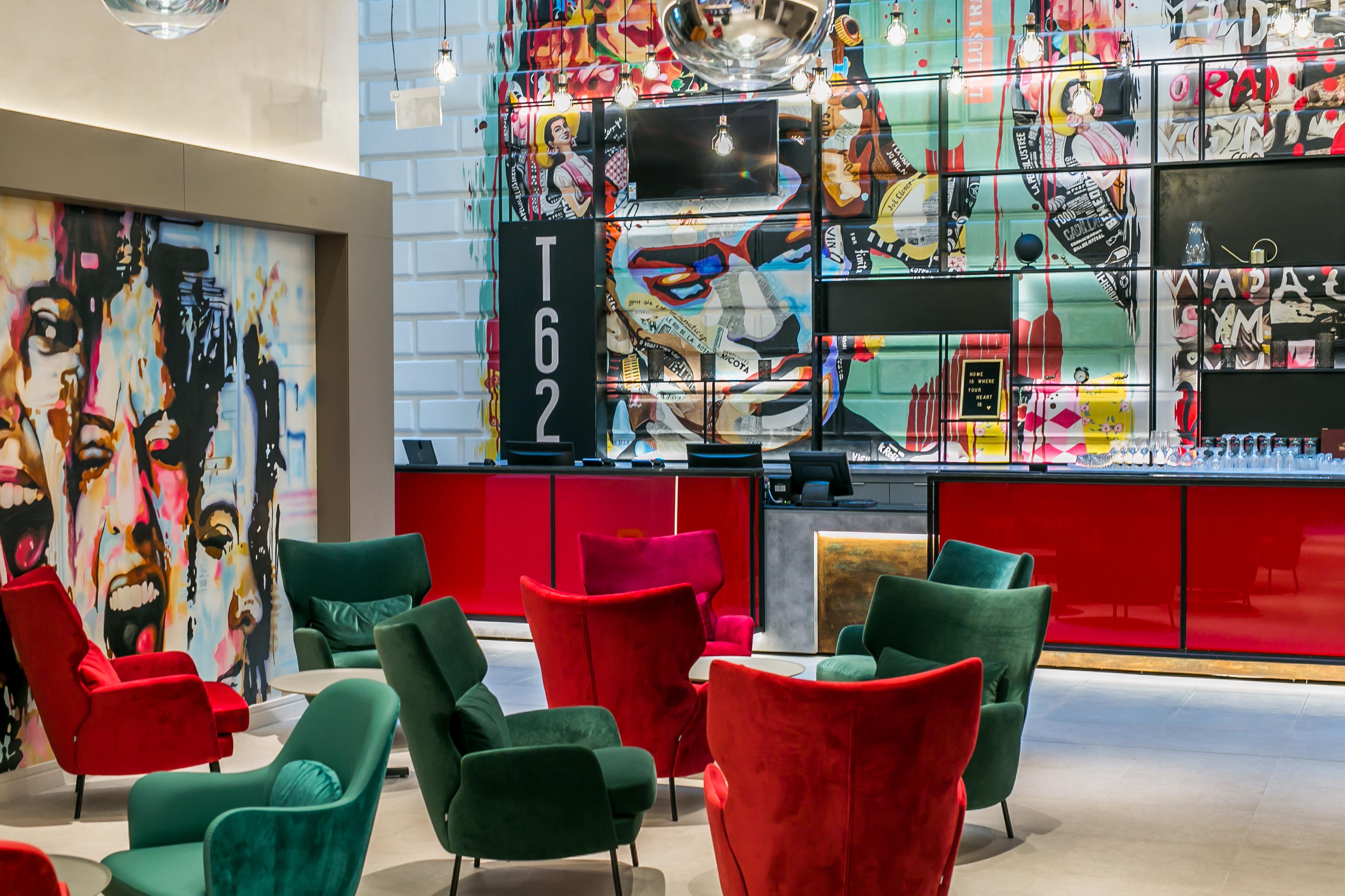 T62 Hotel Budapeste