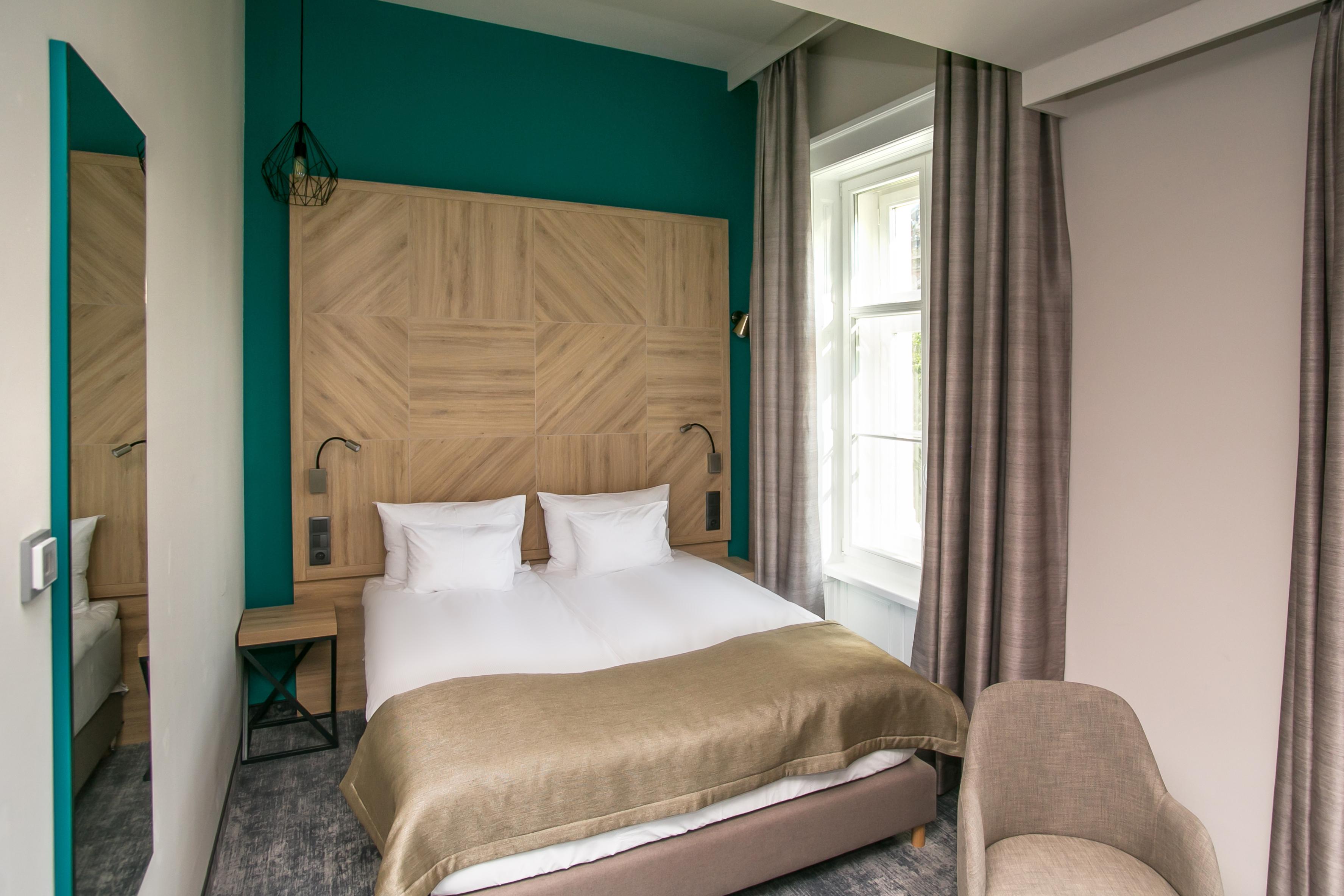 T62 Hotel Budapeste